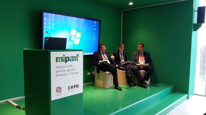 La dieta mediterranea traghetta il forum di Imperia a Dubai: verso l'esposizione universale del 2020 negli Emirati Arabi