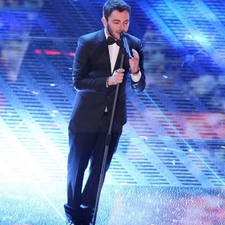 #Sanremo2015: al termine della 65a edizione del Festival ecco il parere di Drupi #Sanremo2015: al termine della 65a edizione del Festival ecco il parere di Drupi