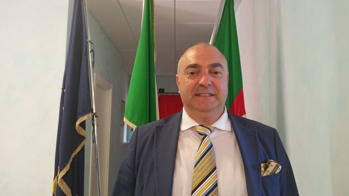 Vallecrosia: la segnalazione del Consigliere Fabio Perri "Somme non dovute per tre dei quattro Assessori in Giunta" Vallecrosia: la segnalazione del Consigliere Fabio Perri "Somme non dovute per tre dei quattro Assessori in Giunta"
