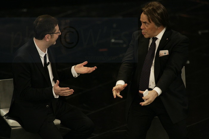 Festival di Sanremo 2013: nuove critiche da un nostro lettore sulla comicità 'volgare'