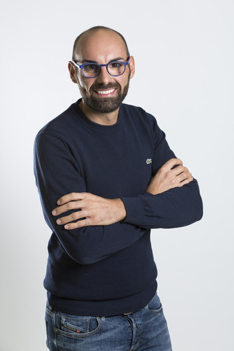 Il Futuro del Web3 in Italia: Tra Innovazione e Regolamentazione, alcune riflessioni di Federico Pagliuca ceo di Docudrop