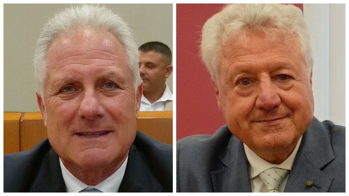 Ventimiglia: duro botta e risposta in aula, Ventrella a Scullino "E' solo voglia di rivalsa dopo una sconfitta cocente"