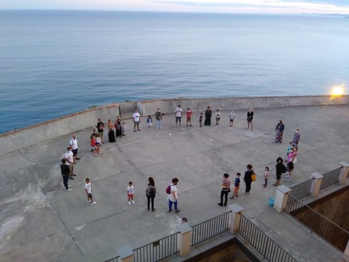 Al M.A.R. di Ventimiglia torna la Giornata Nazionale delle Famiglie Al M.A.R. di Ventimiglia torna la Giornata Nazionale delle Famiglie
