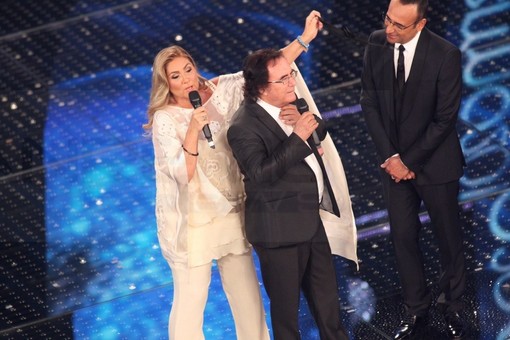 A San Remo 2019, si può essere giovani e Big