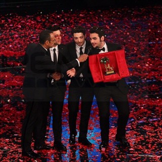 #Sanremo2015: al termine della 65a edizione del Festival ecco il parere di Loredana D'Angera #Sanremo2015: al termine della 65a edizione del Festival ecco il parere di Loredana D'Angera