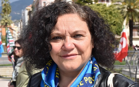 L'imperiese Milena Speranza eletta segretaria generale Uil Fp Liguria: nasce la nuova categoria del pubblico impiego