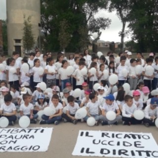 Ventimiglia: per la ricorrenza della strage di Capaci, oggi evento 'Facciamo il pieno di legalità'