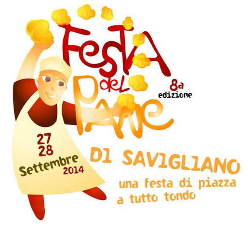 Savigliano: grande appuntamento nel prossimo weekend nel cuneese con la 'Festa del Pane' Savigliano: grande appuntamento nel prossimo weekend nel cuneese con la 'Festa del Pane'