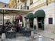 Sanremo: furto nella notte al bar ‘San Scì’ di piazza Eroi, rubate le monete presenti in cassa