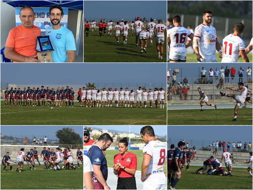 Le immagini da Pian di Poma (foto Tonino Bonomo)