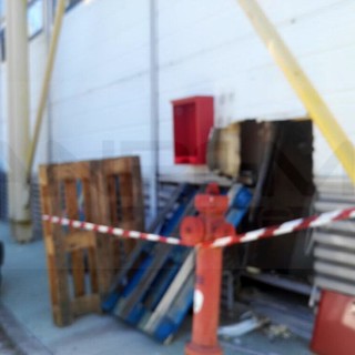 Conclusa l'operazione 'A tutto gas': sgominata la banda che aveva rapinato l'Ekom di Pontedassio, cinque arresti (Foto e video)