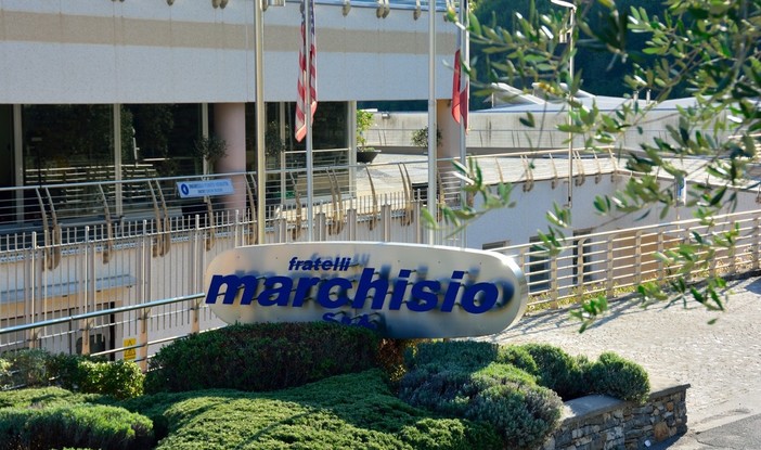 Emergenza coronavirus: la Fratelli Marchisio di Pieve di Teco dona ventimila euro all’Asl 1 Imperiese