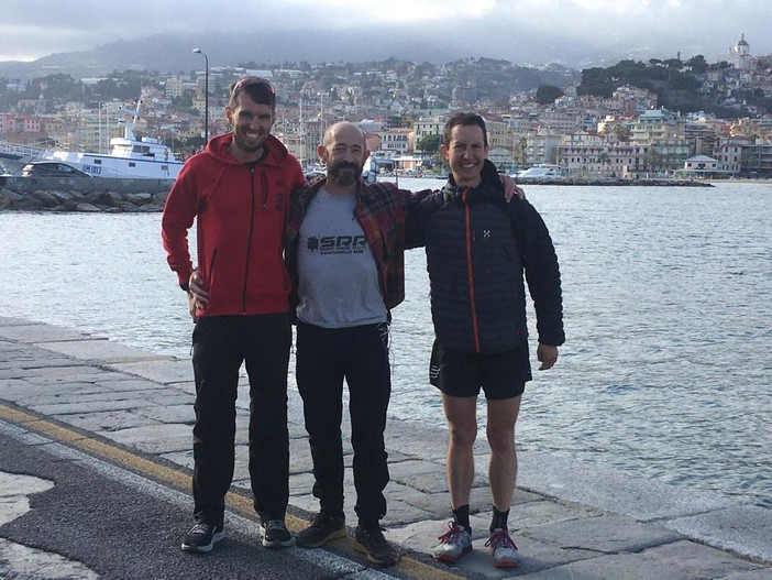 Sabato e domenica la Sanremo Urban Trail con tre gare e un convegno medico sportivo