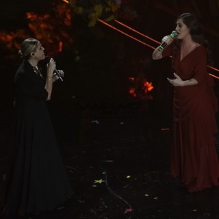 70° Festival di Sanremo: la serata delle cover premia Tosca, Piero Pelù e i Pinguini Tattici Nucleari