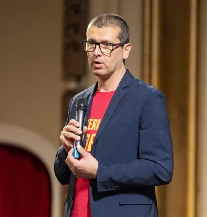 Elezioni, Fellegara sulla gestione dell'acqua pubblica a Sanremo. “No ai soci privati”