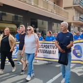 Musica, divertimento e partecipazione: a Bordighera torna il Festival dello Sport Musica, divertimento e partecipazione: a Bordighera torna il Festival dello Sport