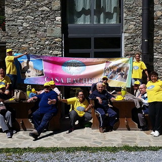 Vallecrosia: serie di gite ed eventi nel corso dell'estate per gli ospiti della Residenza per Anziani 'Casa Rachele' Vallecrosia: serie di gite ed eventi nel corso dell'estate per gli ospiti della Residenza per Anziani 'Casa Rachele'
