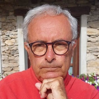 Sotto l'acqua, storie di invasi e di borghi sommersi: c’è anche Badalucco nel libro di Fabio Balocco