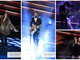 Festival Sanremo: Gigi D'Alessio con la Bertè, Davide Carone con Dalla, Irene Fornaciari e Marlene Kuntz i big eliminati