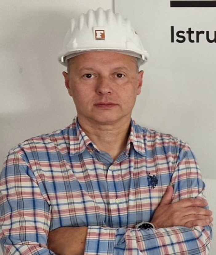 Formazione gratuita al SEICPT Scuola Edile Imperiese sull’utilizzo dei prodotti diissocianati per il personale delle imprese edili Formazione gratuita al SEICPT Scuola Edile Imperiese sull’utilizzo dei prodotti diissocianati per il personale delle imprese edili