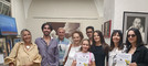 Giornate Europee del Patrimonio, apre nel centro storico di Sanremo la galleria d’arte diffusa in occasione dell'iniziativa di FabbrichiAmOrizzonti (Foto)