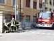 Sanremo: ancora una segnalazione per una fuga gas in via V.Veneto