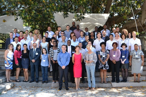 Sanremo: corso di formazione del Diritto Umanitario sul problema dei 'flussi migratori'