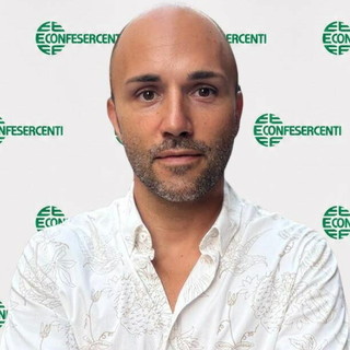 Confesercenti Ventimiglia rinnova il direttivo: Federico Mulas è il nuovo presidente cittadino, ecco la squadra