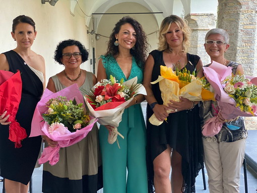 Eletto il nuovo direttivo di Fidapa Ventimiglia Porta d’Italia, Elisa Amelia è il nuovo Presidente