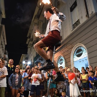 Sanremo: si lavora per la Festa della Città, le date potrebbero essere il 6 e 7 settembre. Gran finale con il concerto a Pian di Nave (Video)