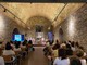 Sanremo: Beppe Convertini ospite a Santa Tecla per la rassegna “BiblioTecla - Libri al Forte”