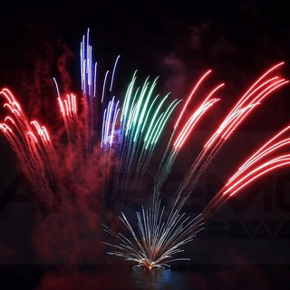 Ventimiglia: quest'anno il Santo Patrono sarà festeggiato anche con i fuochi artificiali musicali