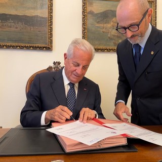 Imperia: inizia il nuovo mandato per il sindaco Claudio Scajola, oggi la proclamazione ufficiale