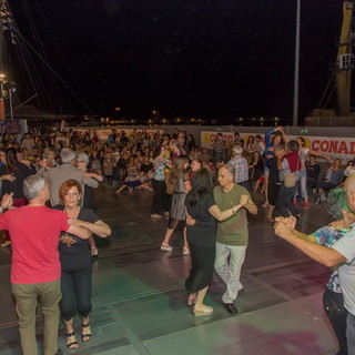 Imperia: entra nel vivo 'Ineja 2019', stasera un nuovo mix di tradizioni, cultura e gastronomia (Foto)