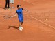 Tennis: fuori al primo turno del Montecarlo Rolex Masters il tennista di Arma di Taggia Fabio Fognini