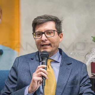 Fabrizio Cravero, coordinatore provinciale di Fratelli d'Italia