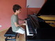 Ventimiglia: questa sera alla chiesa di Sant'Agostino il concerto del giovane pianista Fulvio Nicolosi