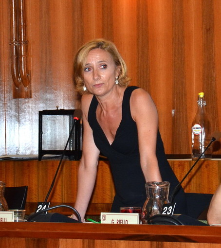 Sanremo: crisi per la Sinfonica, Sanremo Attiva "La cultura non ha prezzo e crediamo che l'Orchestra non debba soltanto sopravvivere ma vivere" Sanremo: crisi per la Sinfonica, Sanremo Attiva "La cultura non ha prezzo e crediamo che l'Orchestra non debba soltanto sopravvivere ma vivere"