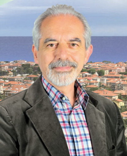 Fiorenzo Batistotti Fiorenzo Batistotti