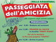 Carpasio: martedì 1° maggio appuntamento con la 'Festa di Primavera' e la 'Passeggiata dell'Amicizia'