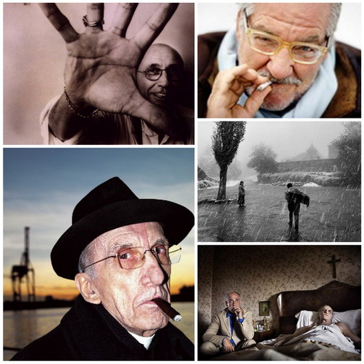 S.Stefano al Mare: a fine luglio Festival di Fotogiornalismo