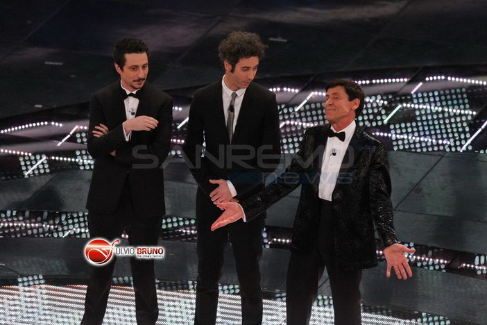 Sanremo: il Festival torna al Mercato dei Fiori di Valle Armea? Per ora solo un'ipotesi