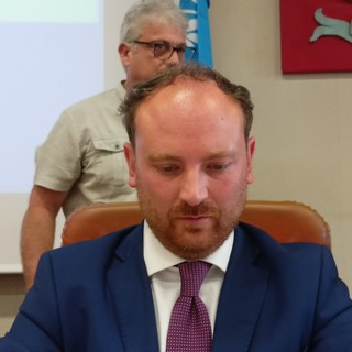 Videosorveglianza, Ventimiglia ottiene 250mila euro dal Governo come cofinanziamento