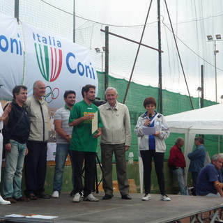 Con l'Unione Italiana Sport per Tutti la Festa Sello sport del 2 giugno a Taggia Con l'Unione Italiana Sport per Tutti la Festa Sello sport del 2 giugno a Taggia