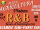 Ventimiglia: organizzata da 'R&B Agricoltura' sabato prossimo a Bevera nuova 'Festa dell'Agricoltura' Ventimiglia: organizzata da 'R&B Agricoltura' sabato prossimo a Bevera nuova 'Festa dell'Agricoltura'