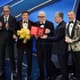 Addio a Peppino di Capri, il cordoglio del Comune di Sanremo: "Ha scritto pagine indelebili della nostra storia artistica" Addio a Peppino di Capri, il cordoglio del Comune di Sanremo: "Ha scritto pagine indelebili della nostra storia artistica"