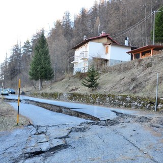 Domani l'Assessore regionale Marco Scajola farà un sopralluogo in Valle Arroscia nei comuni colpiti dalle frane