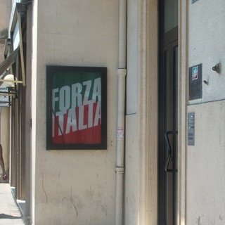 Imperia: lunedì prossimo scambio degli auguri tra amici e simpatizzanti di Forza Italia Imperia: lunedì prossimo scambio degli auguri tra amici e simpatizzanti di Forza Italia