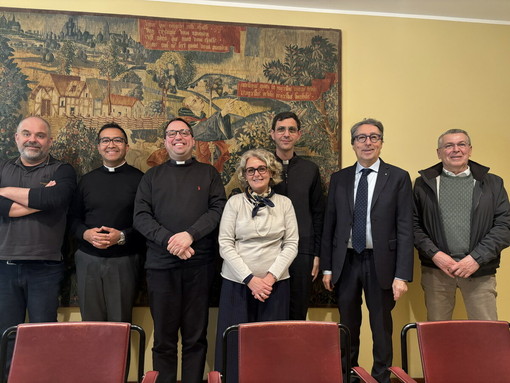 La Fondazione Ospedale di Carità di Taggia si rinnova: più servizi sociali, culturali e assistenziali per il territorio