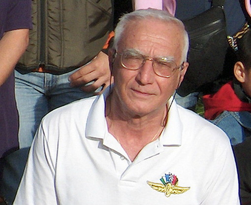 Sanremo: celebrati sabato scorso in frazione Poggio i funerali del 72enne Franco Canina Sanremo: celebrati sabato scorso in frazione Poggio i funerali del 72enne Franco Canina